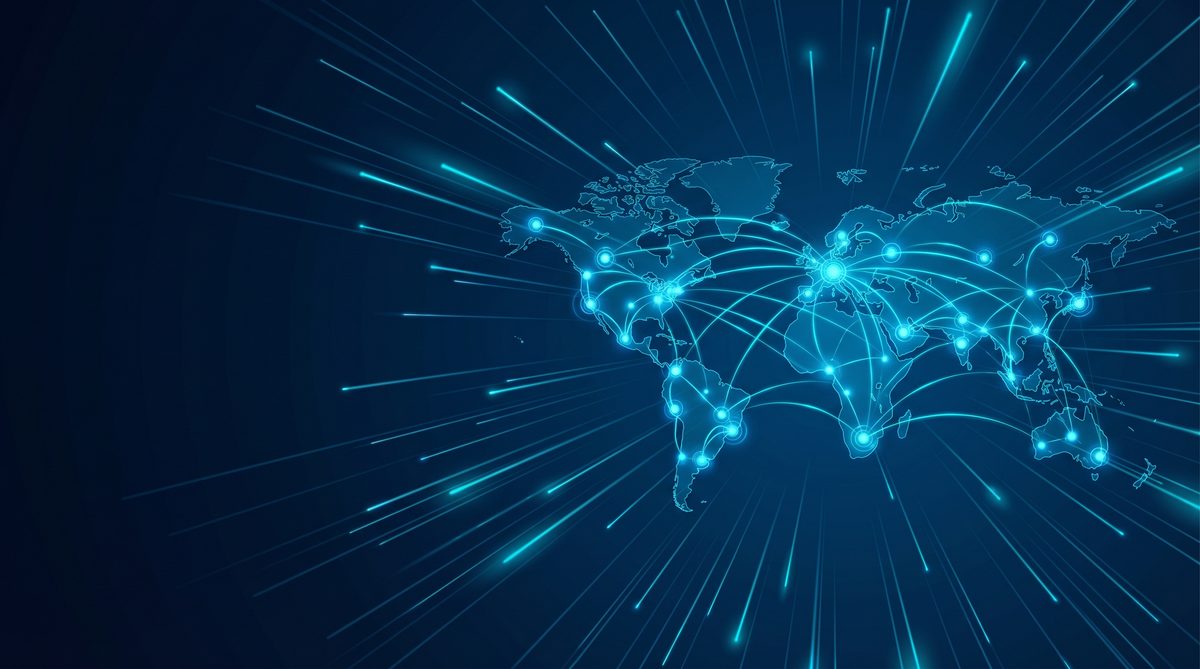 那等加速器全球网络加速